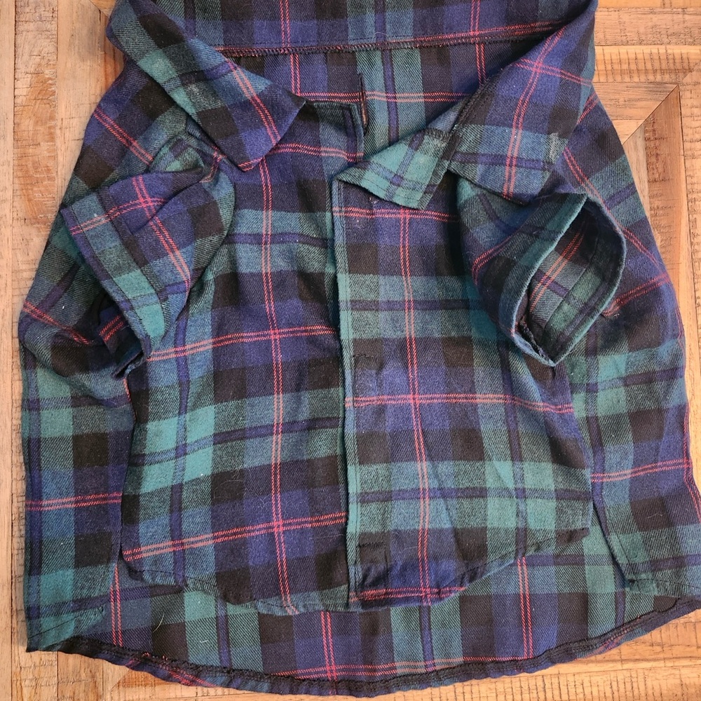 Dog xl old navy